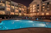 Courtyard New Braunfels River Village - Pysäköinti