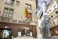 Hôtel les Armures - 5-stjärniga