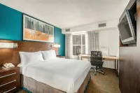 Residence Inn McAllen - Kitchens