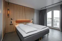Four Points Flex by Sheraton Koge - Bares