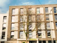 B&B HOTEL Bochum-City Hotels near ICAMS