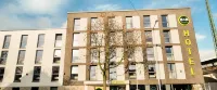 B&B HOTEL Bochum-City - Pet friendly