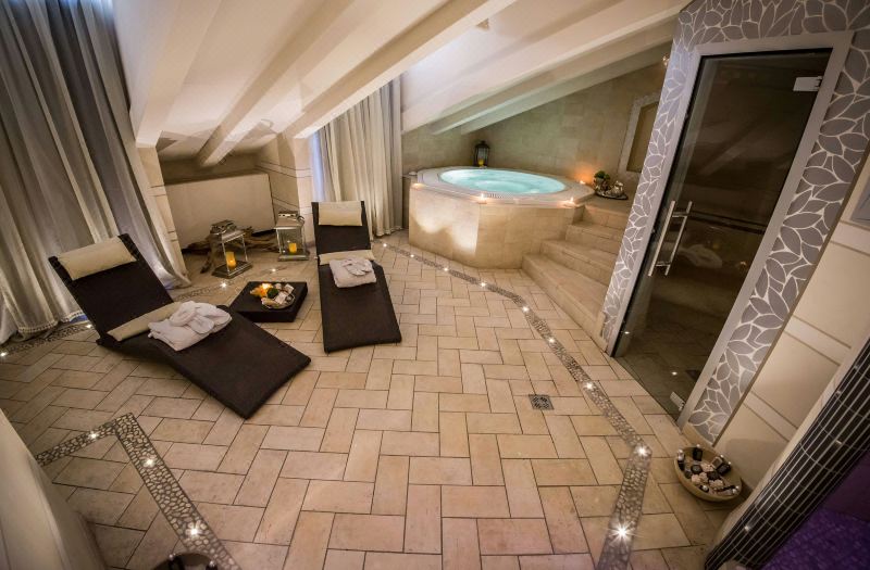 Victoria Hotel Letterario photo 3