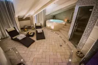 Victoria Hotel Letterario - spa