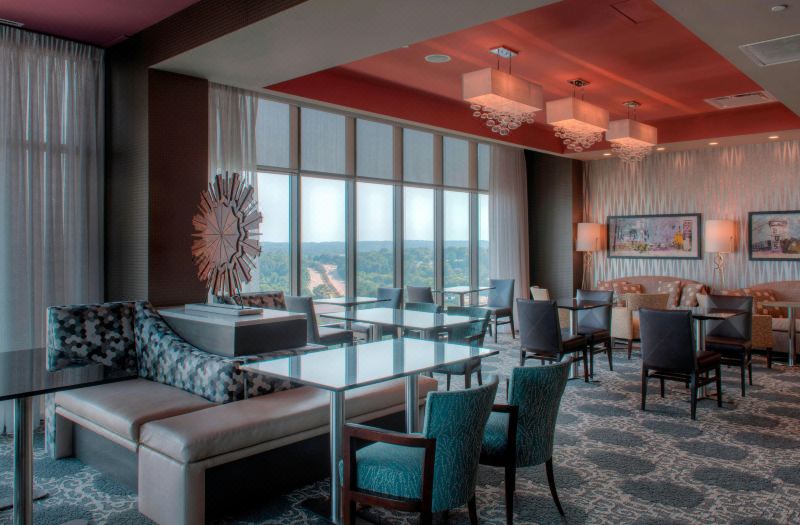 Residence Inn Raleigh Downtown photo 5
