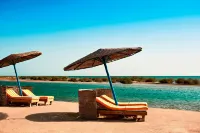 Sheraton Miramar Resort El Gouna - Beach