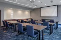 Courtyard Conway - Pet friendly