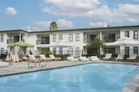 The Steward, Santa Barbara, a Tribute Portfolio Hotel - Pools