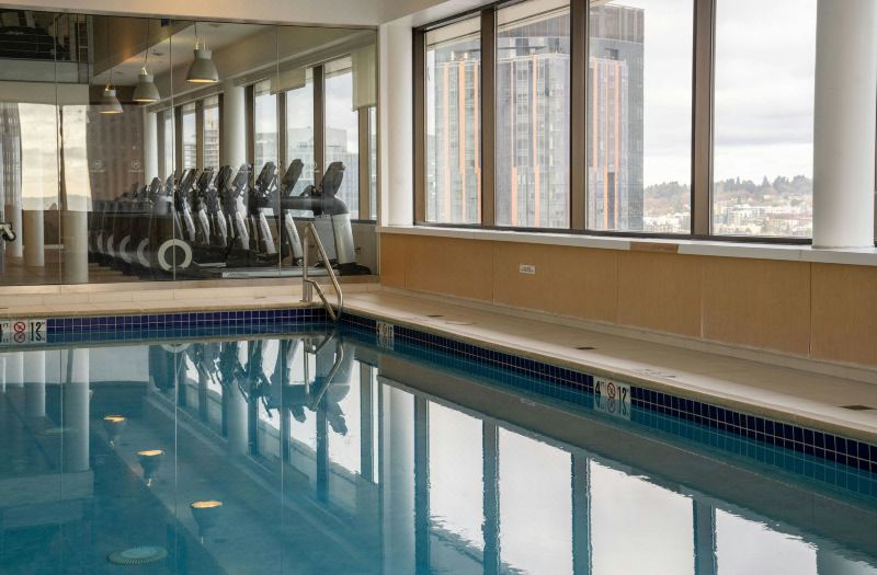 Sheraton Grand Seattle photo 3