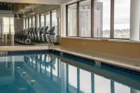 Sheraton Grand Seattle - Pools