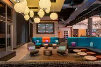Aloft Rogers-Bentonville - Haustierfreundliche