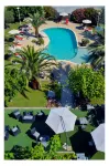 Servotel Saint-Vincent - Swimmingpools