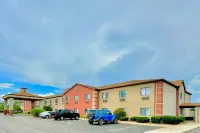 FairBridge Inn & Suites Batavia-Darien Amusement Park - Park Yeri