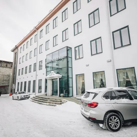 Rixwell Viru Square Hotel