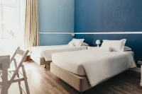 Hotel Leiria Classic - Pysäköinti
