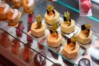 波哥大JW萬豪JW飯店 - 早餐