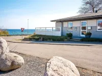 4 person holiday home in Allinge-By Traum - Wi-Fi