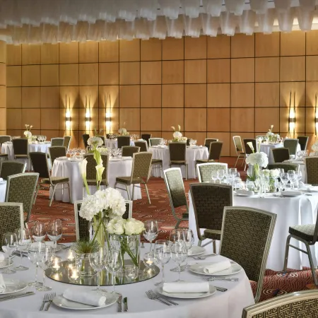 Accra Marriott Hotel