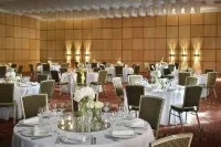 Accra Marriott Hotel - breakfast
