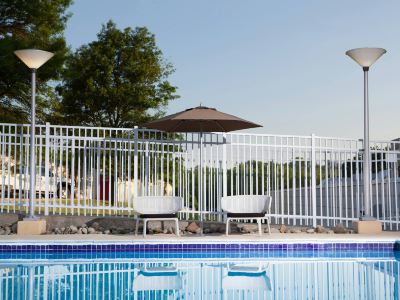 Sheraton Pittsburgh Airport Hotel