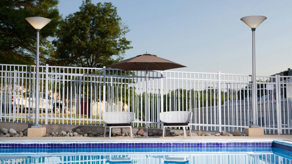 Sheraton Pittsburgh Airport Hotel