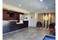 Motel 6 Hattiesburg, MS - 2-Star
