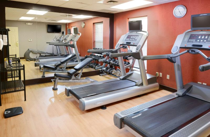 Residence Inn Dallas Plano/Legacy photo 3