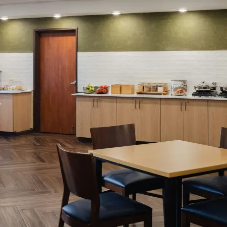 Fairfield Inn & Suites Fort Wayne