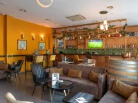 Ibis Meknes - Quầy Bar