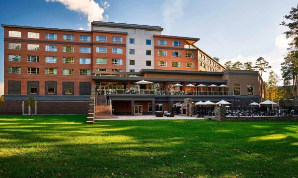 The StateView Hotel, Autograph Collection