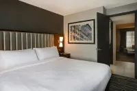 Embassy Suites by Hilton Syracuse - Wifi