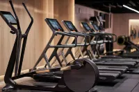 Muir, a Luxury Collection Hotel, Halifax - Gym