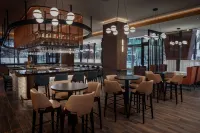 Tempo by Hilton Washington DC Downtown - Bar