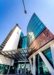 Onomo Allure Abuja AATC Hotel - Træningscentre
