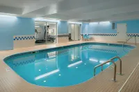 Fairfield Inn & Suites Dayton Troy - Pools