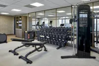 Bellasera Hotel & Suites Paso Robles, Tapestry by Hilton - Gym