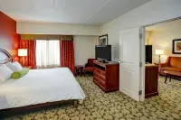 Hilton Garden Inn Chicago/Midway Airport - parking