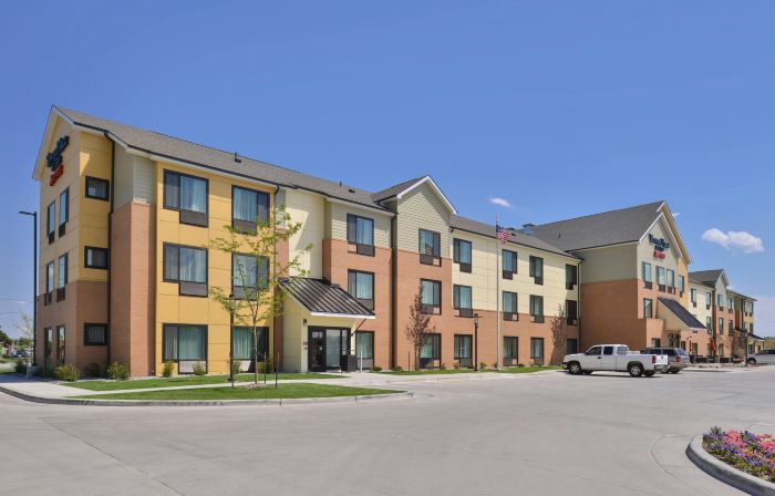 TownePlace Suites Gillette