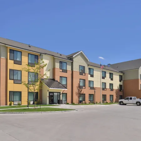 TownePlace Suites Gillette