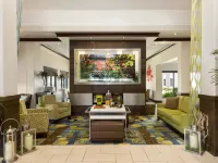Hilton Garden Inn Houston NW/Willowbrook Hotels near Willowbrook