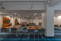 Aloft Houston Downtown - 3-Star