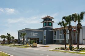 Embassy Suites by Hilton Corpus Christi