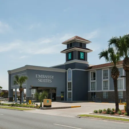 Embassy Suites by Hilton Corpus Christi