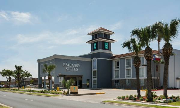Embassy Suites by Hilton Corpus Christi