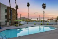 SpringHill Suites Palm Desert - Pools