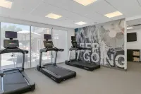 SpringHill Suites Sacramento Natomas - spa