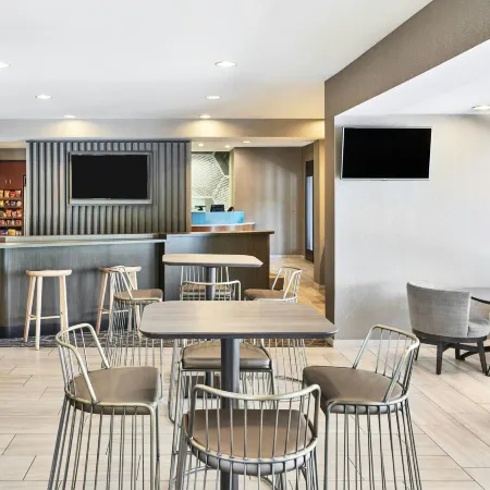 SpringHill Suites Phoenix Tempe/Airport