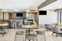 SpringHill Suites Phoenix Tempe/Airport - Bữa sáng