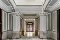 Large 7BD Penthouse for 15 guests in Diagonal - appartements de vacances