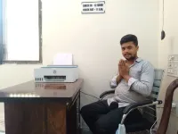 OM BNB AC ROOMS Available in Varanasi - Pensionaatit